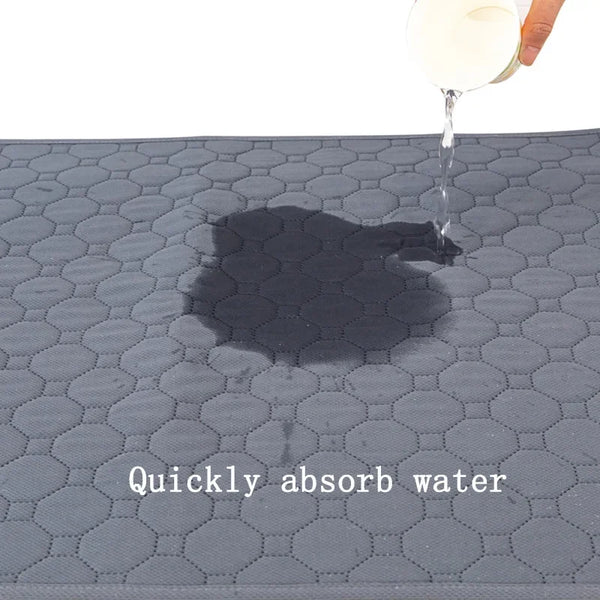  Leak-proof Pee Pad 