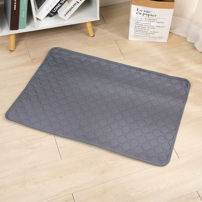 Reusable Pee Pad Blanket